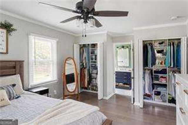 1724 Milford Church Road SW, Marietta, GA 30008