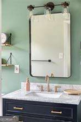 1724 Milford Church Road SW, Marietta, GA 30008