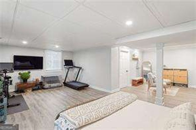 1724 Milford Church Road SW, Marietta, GA 30008