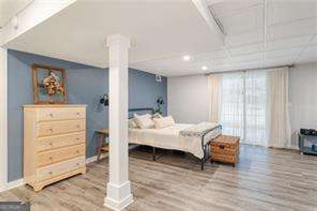 1724 Milford Church Road SW, Marietta, GA 30008