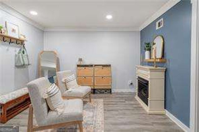 1724 Milford Church Road SW, Marietta, GA 30008