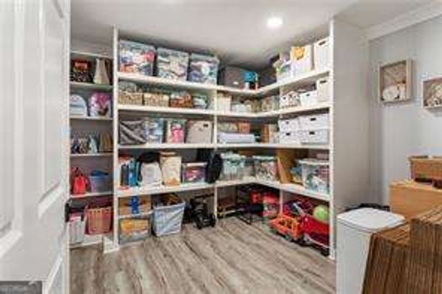 1724 Milford Church Road SW, Marietta, GA 30008