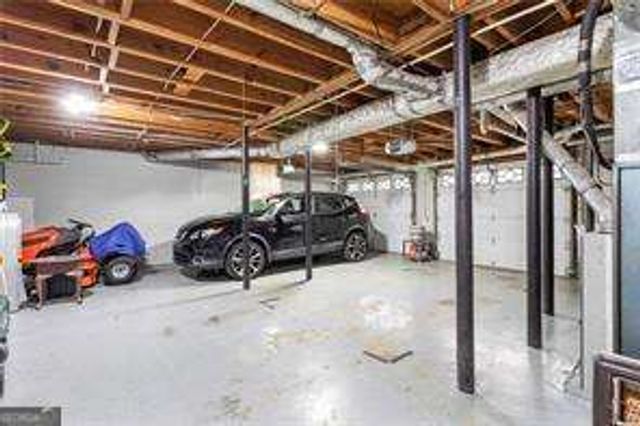 1724 Milford Church Road SW, Marietta, GA 30008