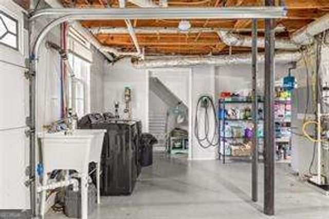 1724 Milford Church Road SW, Marietta, GA 30008