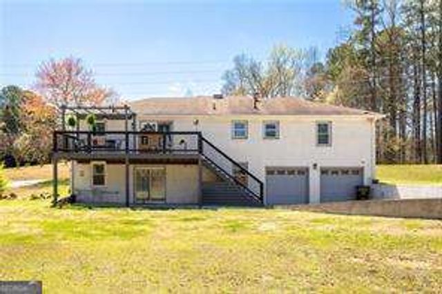 1724 Milford Church Road SW, Marietta, GA 30008