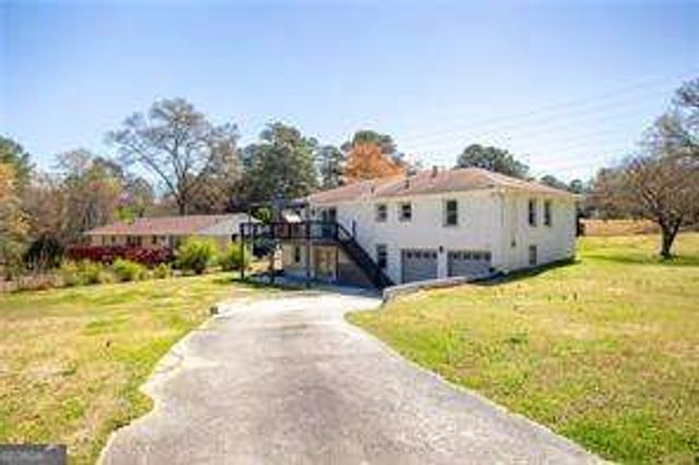 1724 Milford Church Road SW, Marietta, GA 30008