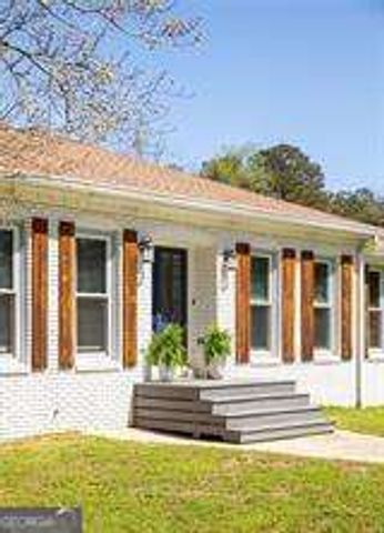 1724 Milford Church Road SW, Marietta, GA 30008