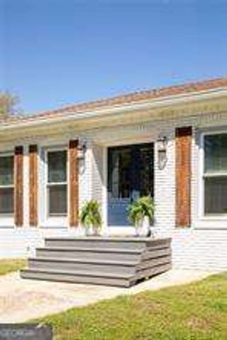 1724 Milford Church Road SW, Marietta, GA 30008