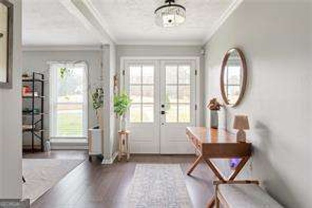 1724 Milford Church Road SW, Marietta, GA 30008