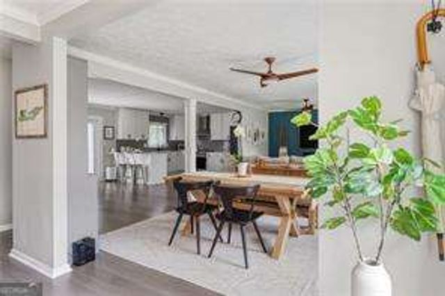 1724 Milford Church Road SW, Marietta, GA 30008