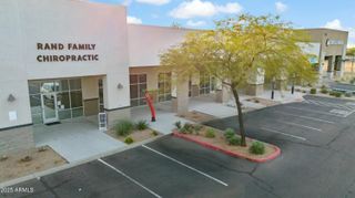 15235 N Dysart Road 6,7,8, El Mirage, AZ 85335