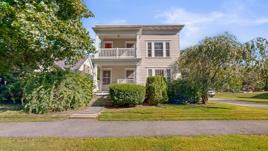 401 College Street, Lewiston, ME 04240 — photo 3