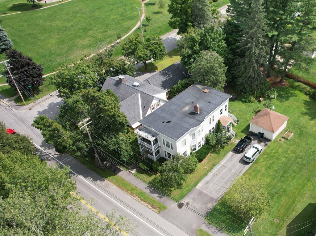 401 College Street, Lewiston, ME 04240 — photo 4