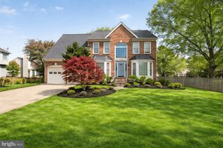 13564 COBRA DR, Herndon, VA 20171