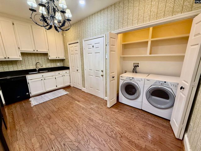 312 Bancroft Court, Columbia, SC 29206