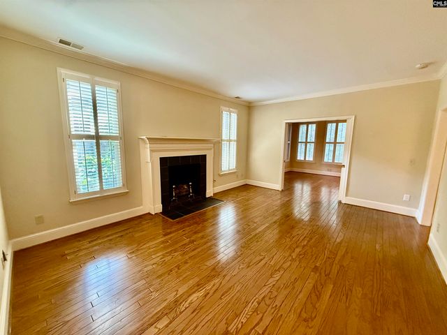 312 Bancroft Court, Columbia, SC 29206