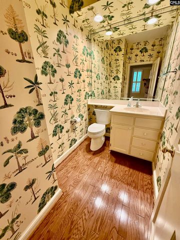 312 Bancroft Court, Columbia, SC 29206