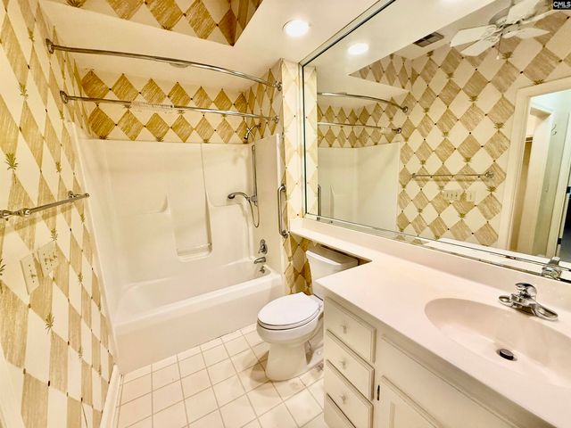 312 Bancroft Court, Columbia, SC 29206
