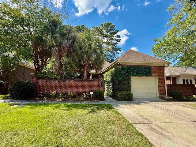 312 Bancroft Court, Columbia, SC 29206