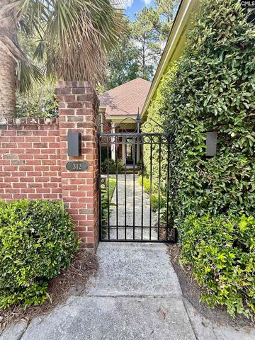 312 Bancroft Court, Columbia, SC 29206
