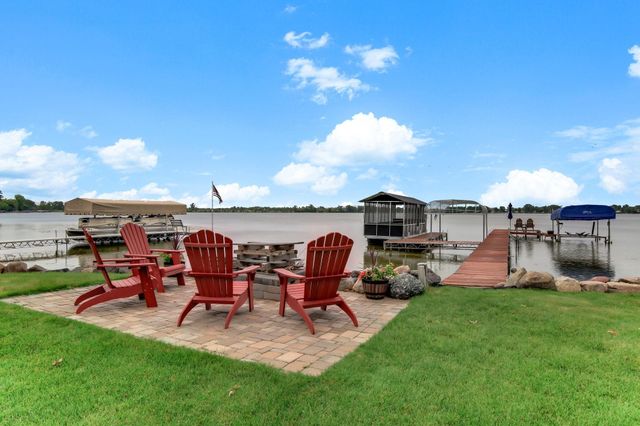 5050 210th Street N, Forest Lake, MN 55025