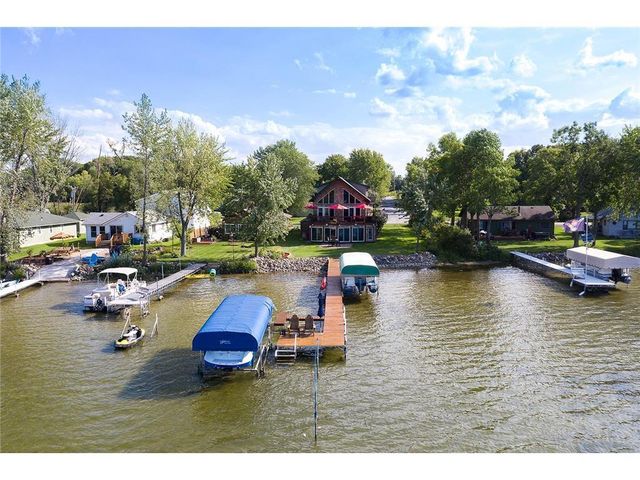 5050 210th Street N, Forest Lake, MN 55025