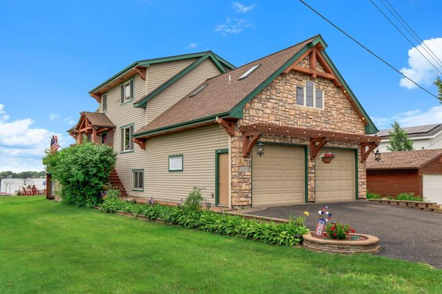 5050 210th Street N, Forest Lake, MN 55025