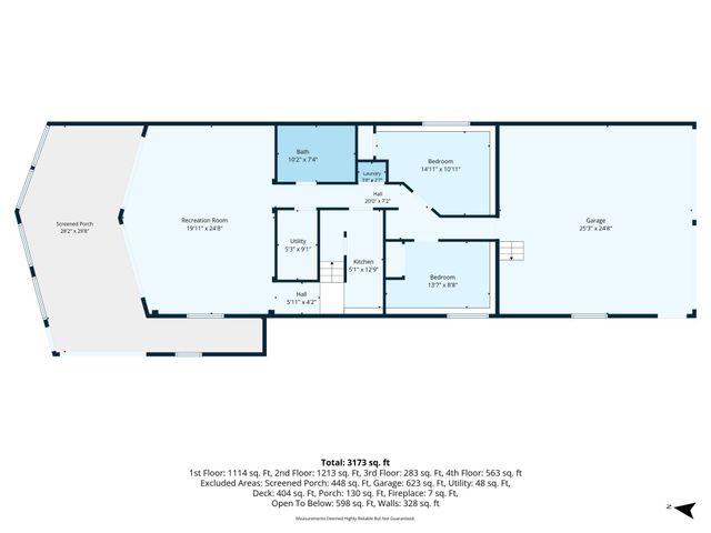 5050 210th Street N, Forest Lake, MN 55025
