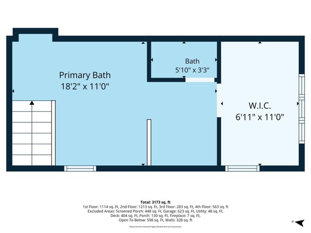 5050 210th Street N, Forest Lake, MN 55025