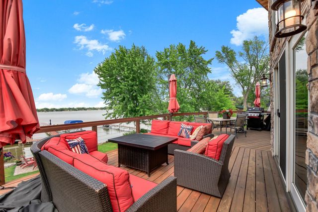 5050 210th Street N, Forest Lake, MN 55025