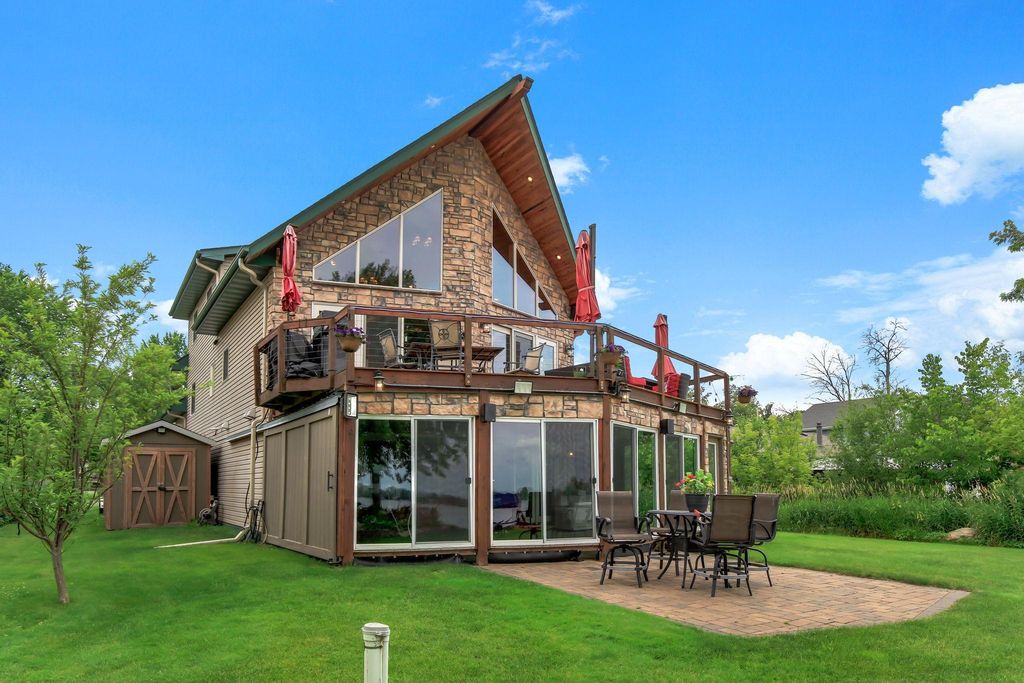 5050 210th Street N, Forest Lake, MN 55025 — photo 5