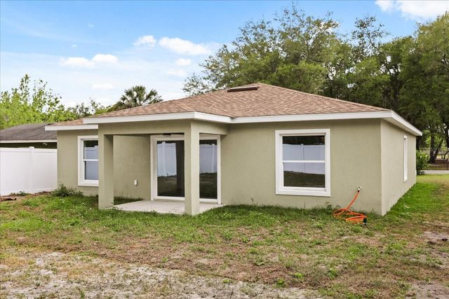 706 BEECHER STREET, Leesburg, FL 34748