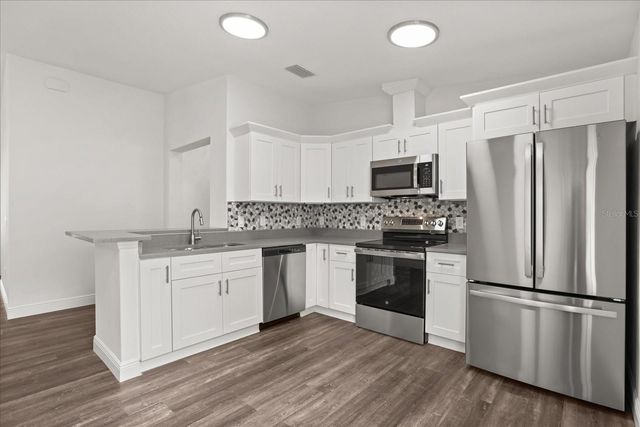 706 BEECHER STREET, Leesburg, FL 34748