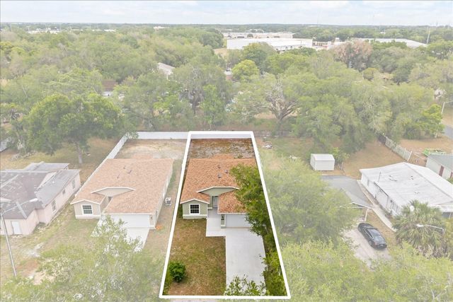 706 BEECHER STREET, Leesburg, FL 34748