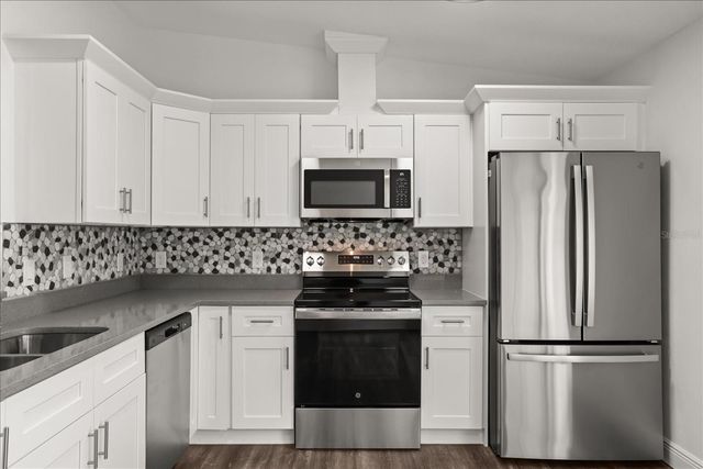 706 BEECHER STREET, Leesburg, FL 34748