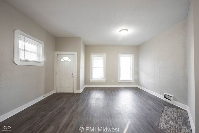 101 N State Avenue, Indianapolis, IN 46201