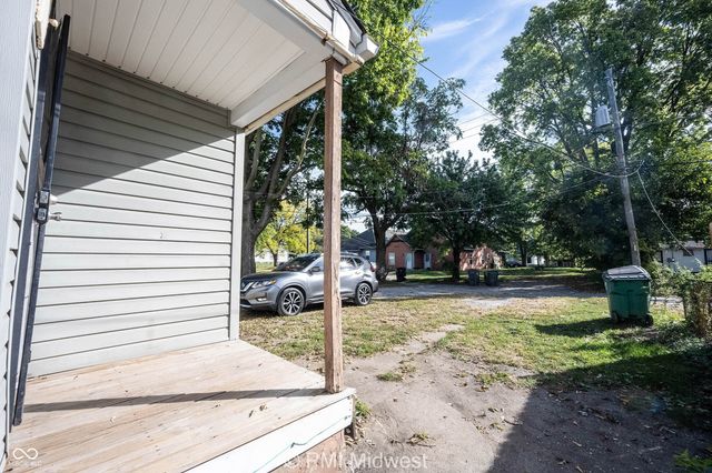 101 N State Avenue, Indianapolis, IN 46201