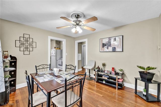 3843 W 136th Street, Cleveland, OH 44111