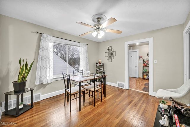 3843 W 136th Street, Cleveland, OH 44111