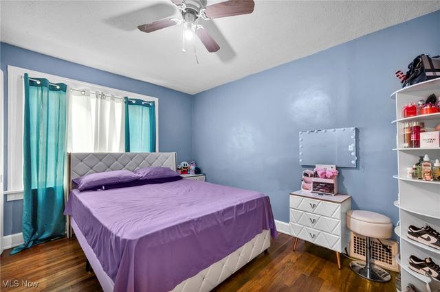 3843 W 136th Street, Cleveland, OH 44111