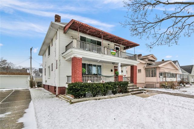 3843 W 136th Street, Cleveland, OH 44111