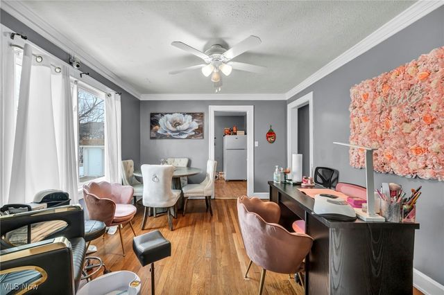 3843 W 136th Street, Cleveland, OH 44111