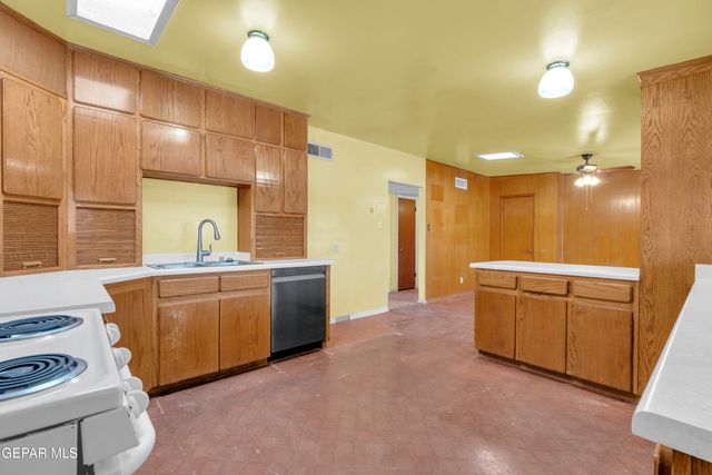 9576 VERBENA Drive, El Paso, TX 79924