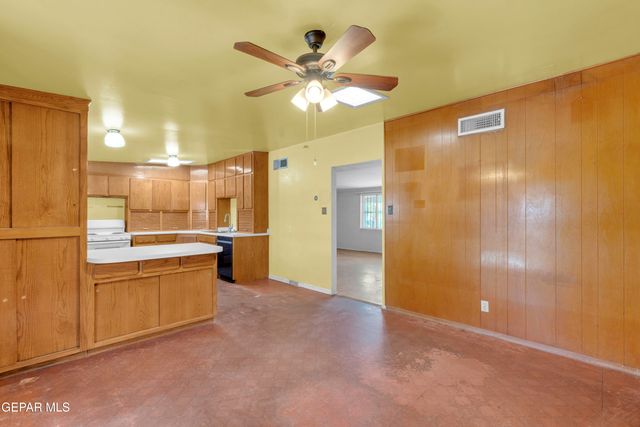 9576 VERBENA Drive, El Paso, TX 79924