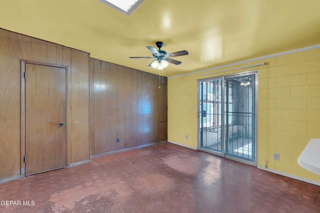 9576 VERBENA Drive, El Paso, TX 79924