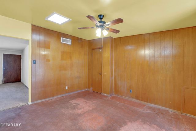 9576 VERBENA Drive, El Paso, TX 79924