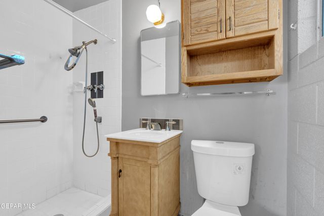 9576 VERBENA Drive, El Paso, TX 79924