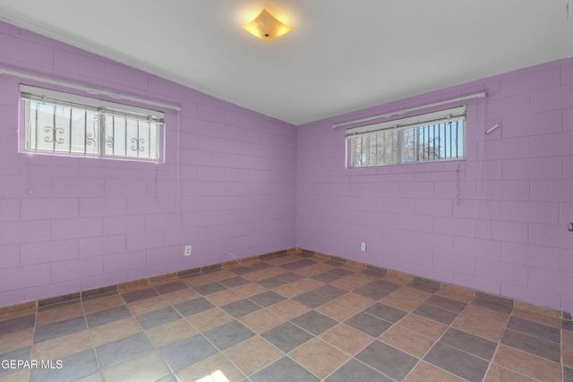 9576 VERBENA Drive, El Paso, TX 79924