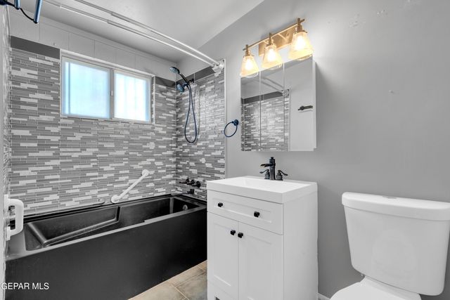 9576 VERBENA Drive, El Paso, TX 79924