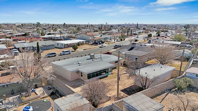 9576 VERBENA Drive, El Paso, TX 79924